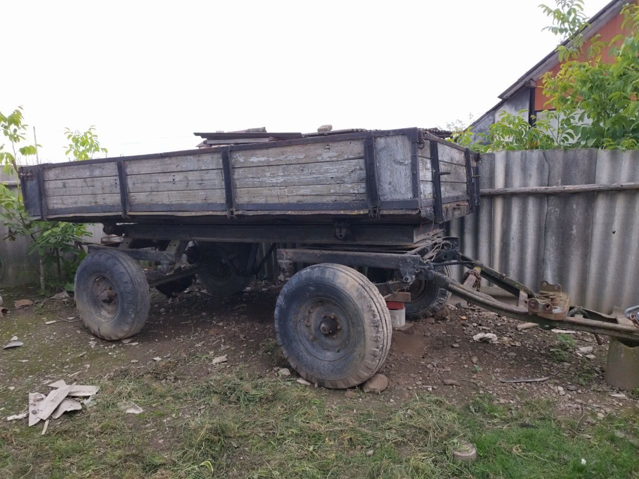 Продам трактор МТЗ-80Л