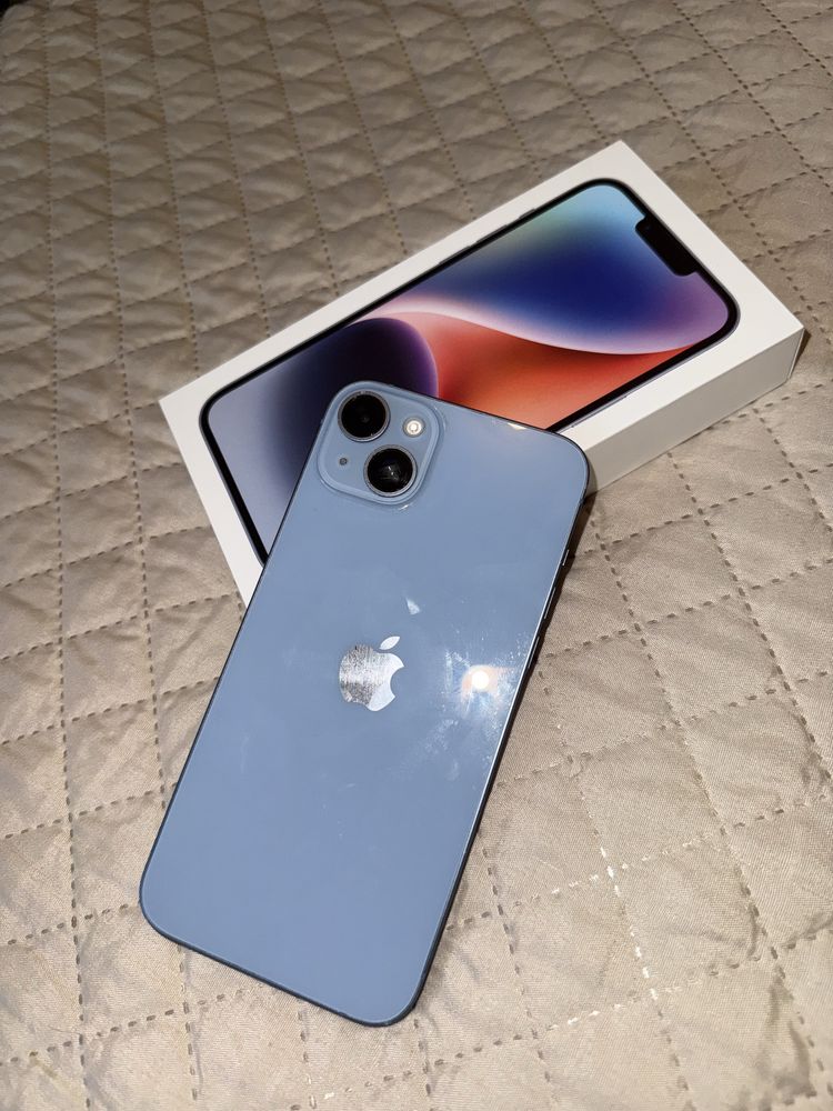 Iphone 14 Plus 128GB