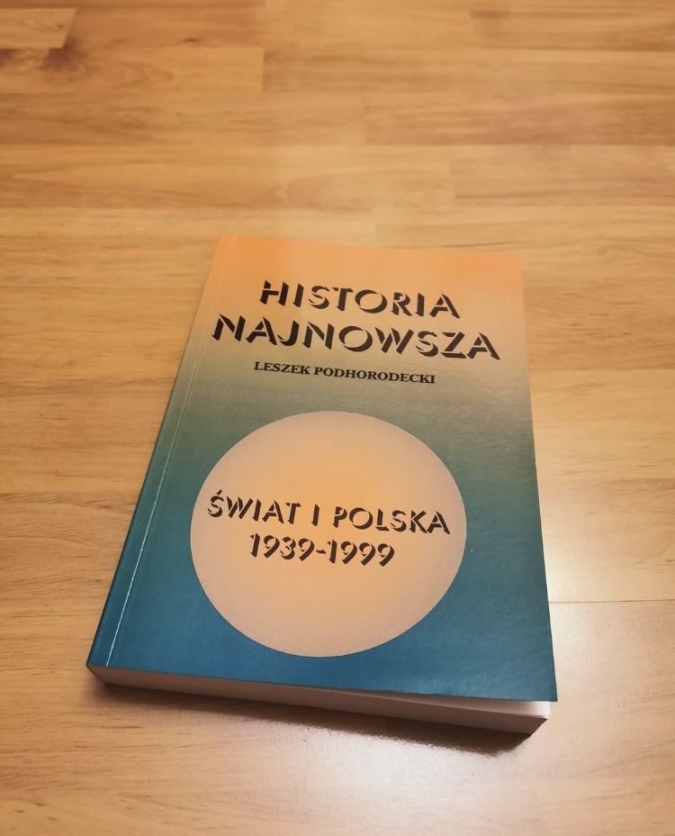 Nowa Książka Historia Świat i Polska Repetytorium Podhorodecki