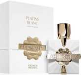 French Avenue Aromatix Platine Blanc Unisex EDP 100ml unisex