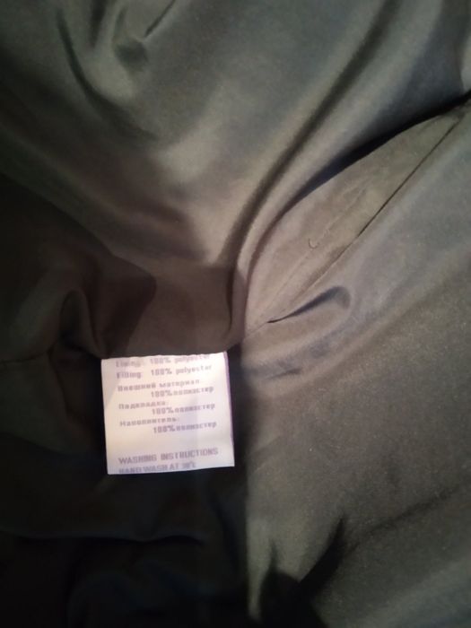 Продам Пуховик женский