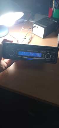 Продам магнітолу Panasonic cq d1703n5