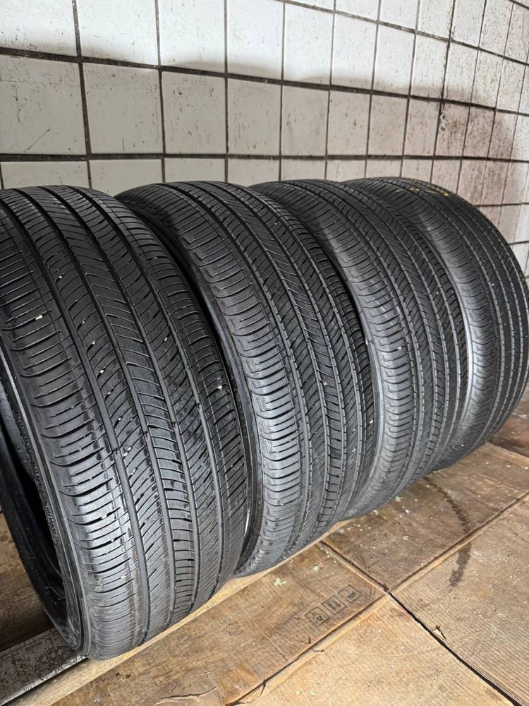 205/55.R16 - комплект Kumho