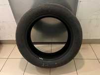Komplet opon Bridgestone Dueler 225/55 R18