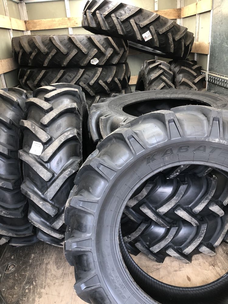 Opony Traktorowe 12,4x28 12,4x32 14,9x28 12.4x24 16.9x34 11,2x28