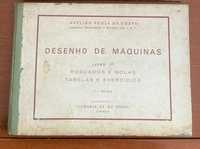 Desenho de Máquinas - vol. III