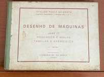 Desenho de Máquinas - vol. III