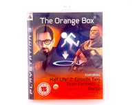 The Orange Box PS3 VIMAGCO.PL Bydgoszcz Śniadeckich 11