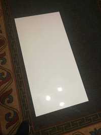 Gres polerowany super extra white