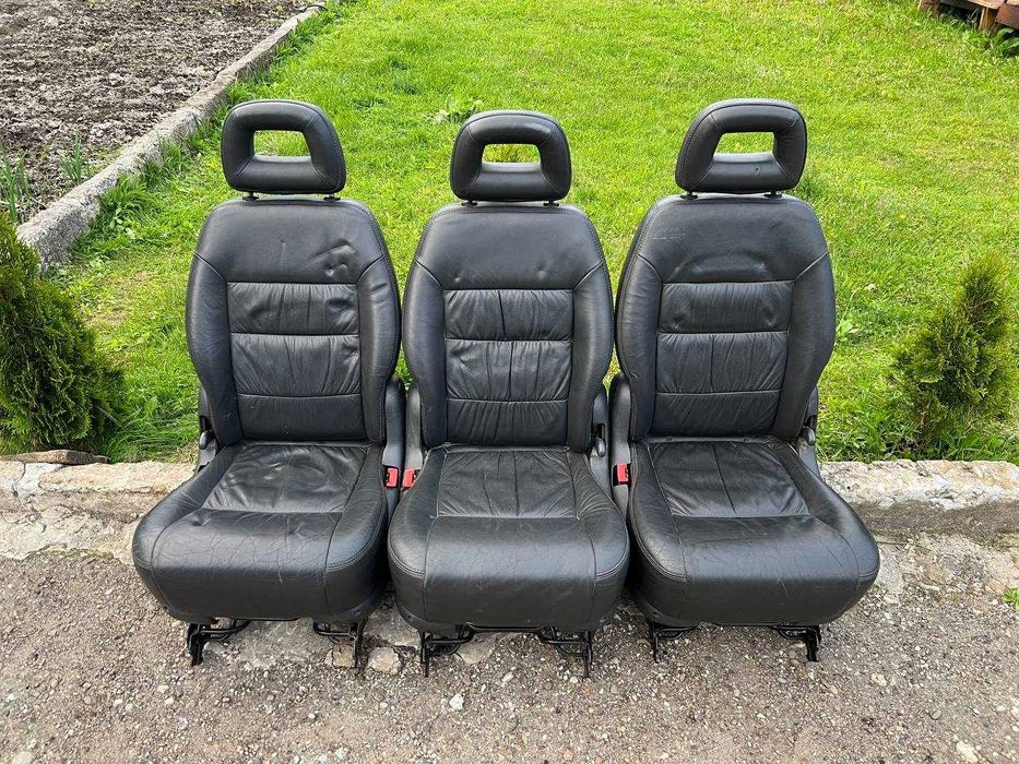 ПРОДАЖ! Сиденье в бус Mercedes Vito, Volkswagen LT диван