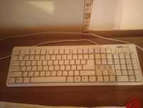 Продам клавіатуру sven slim 303