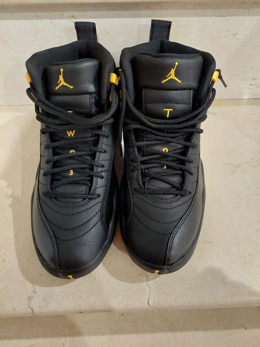 Air Jordan 12 - Novas