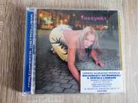 Małgorzata Ostrowska Instynkt 2CD - Płyta CD polska muzyka polski rock