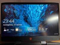 Ноутбук Игровой HP OMEN