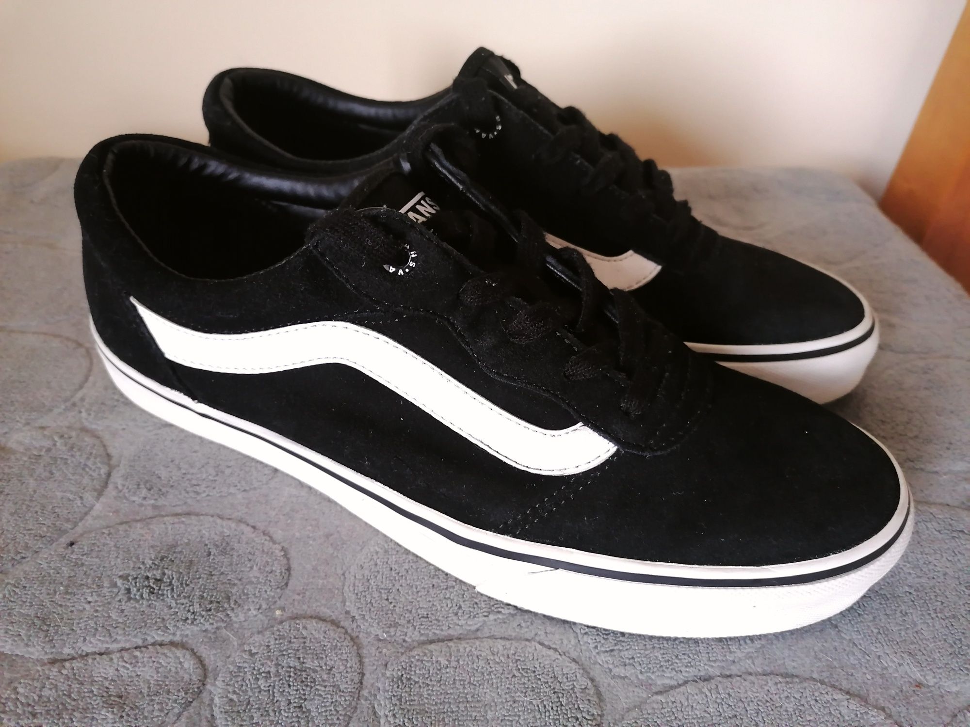 Vans Milton Old Skool 43