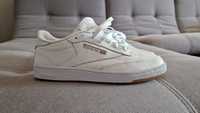 Класичні кросівки Reebok Club C 85  |  42 розмір