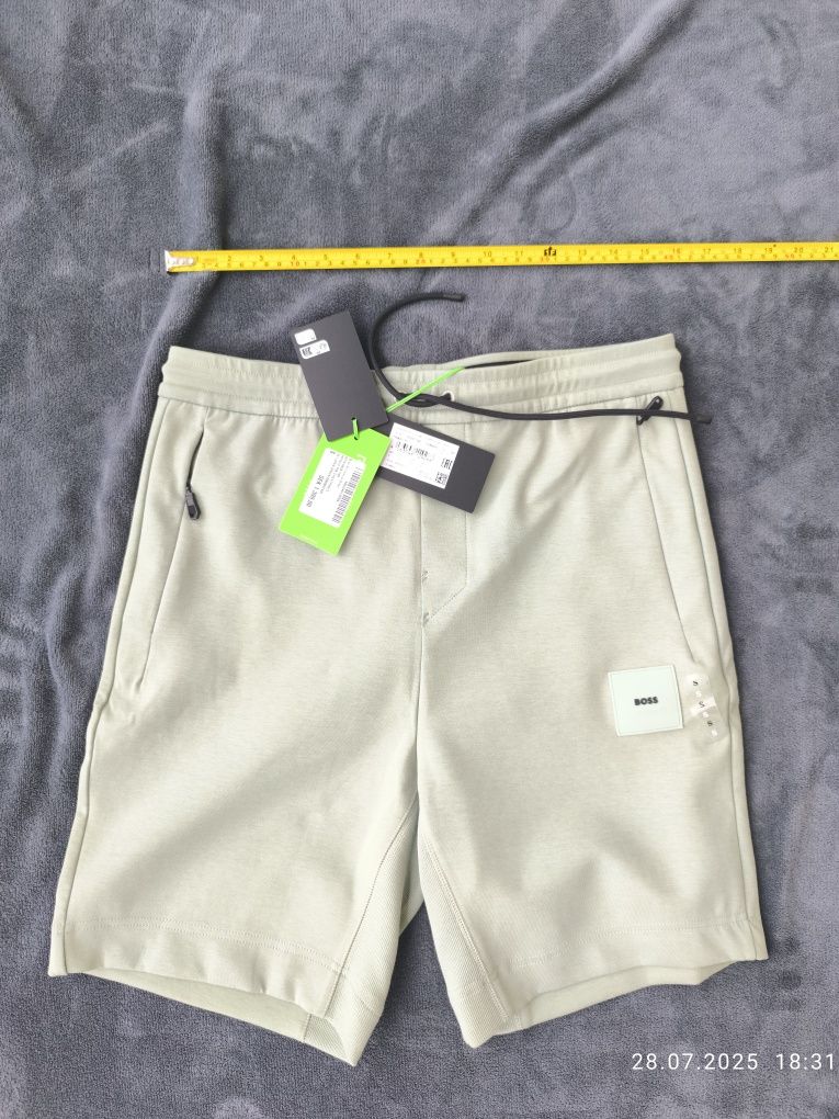 Szorty Hugo Boss