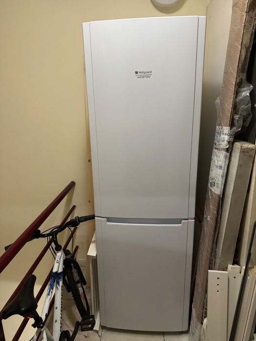 Frigorífico Ariston Hotpoint