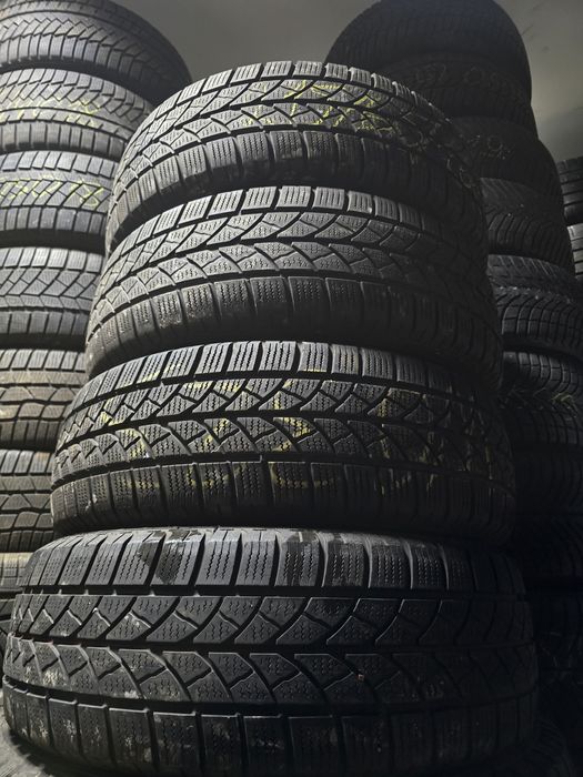 215/65R16C Bridgestone Blizzak LM 16C