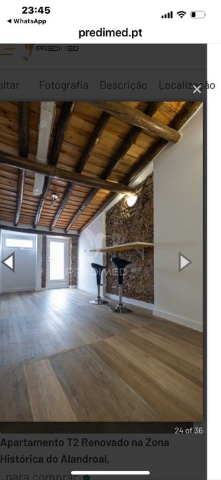 Mobiliário para sala / cozinha