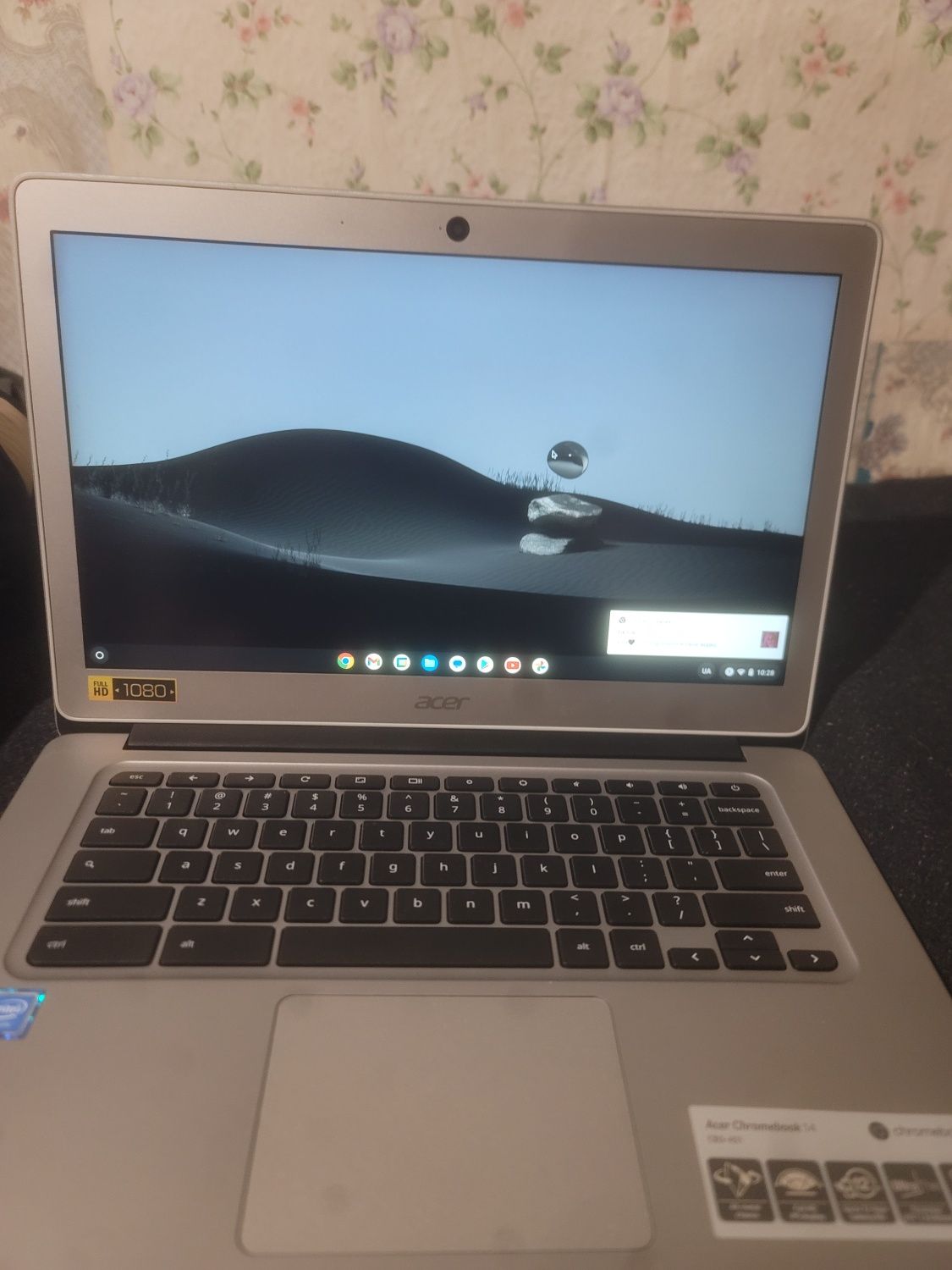 Acer Chromebook 14