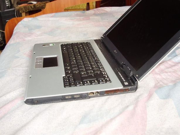 ноутбук Асер 3000