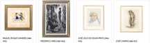 Lote Obras Pintura Portuguesa 7