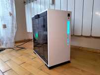 PC do GIER i7 16GB GTX1660 SSD 256GB HDD 1TB