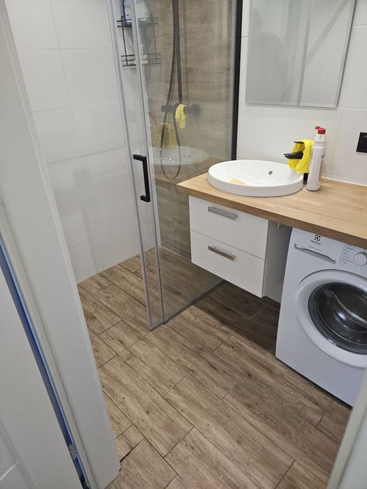 Remonty wykonczenia budowa od podstaw