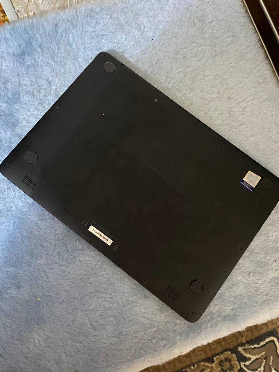 Ноутбук GeoBook 1E