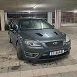 Ford Focus ST MK2 170KM 2.0 Diesel