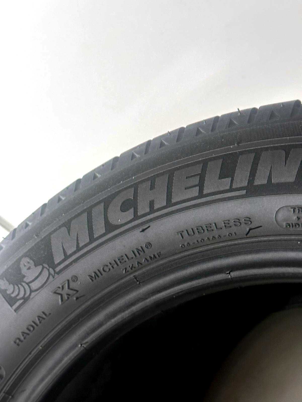 Pneus Michelin Energy Saver - 195/55/16 - Como NOVOS