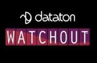 Dataton Watchout