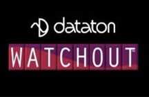 Dataton Watchout