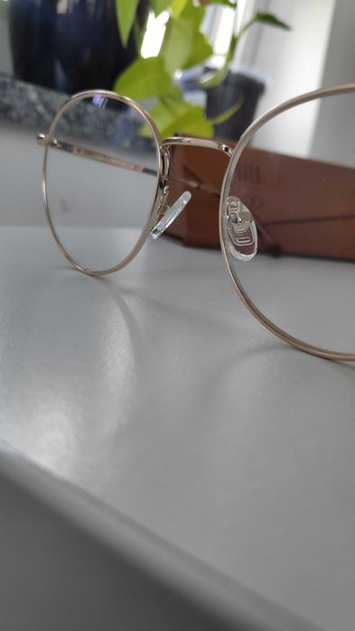 Okulary do komputera okulary zerówki