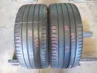 Opony 255/35R19 PIRELLI P Zero 2020r Super stan