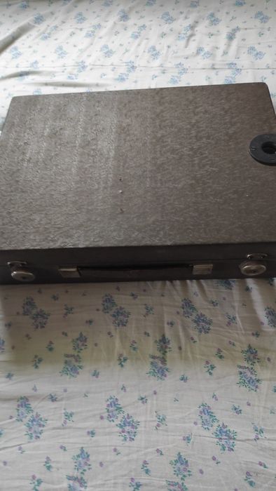 Фотоувеличитель УПА-2 1959