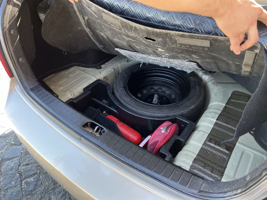 Продам Hyundai Accent 1.5 crdi