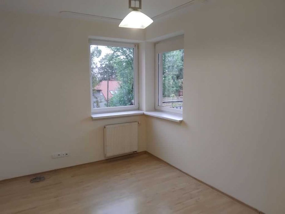 Wilsona, 3-pokojowe, 55m2, II piętro, balkon, Bez Prowizji