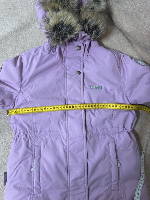 Зимова куртка LENNE