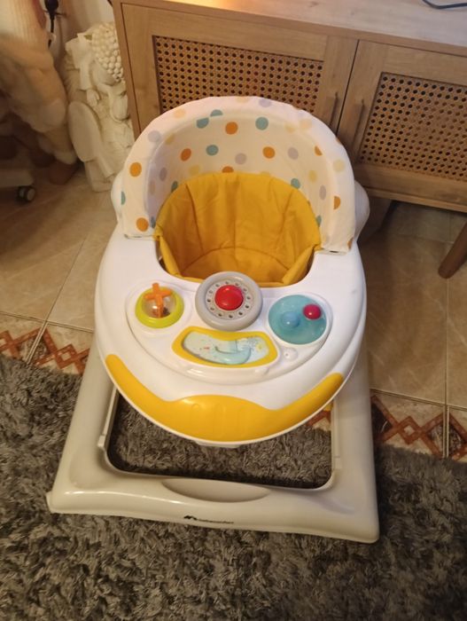 Aranha praticamente novo