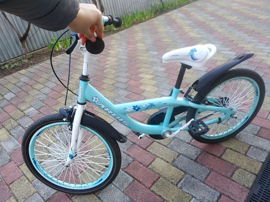 Велосипед дитячий Ardis 20d