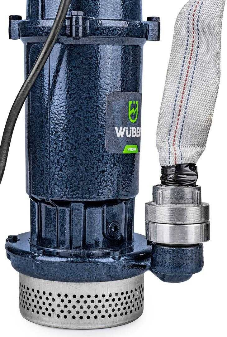 Pompa zatapialna do wody SITO sitko 15000 l/h bez pływaka 2044