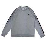Bluza bez kaptura crewneck Adidas