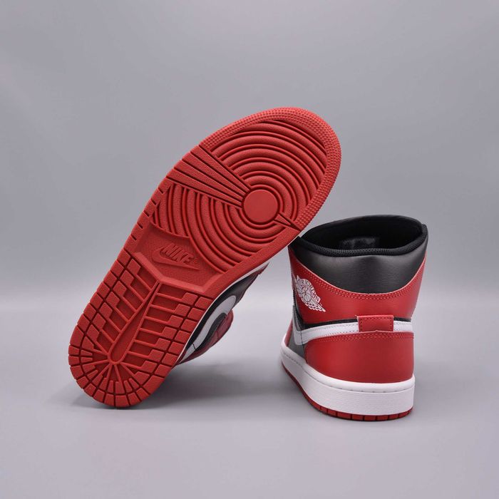 Кросівки Air Jordan 1 Mid Оригінал!! DQ8426-061 Кроссовки Оригинал!