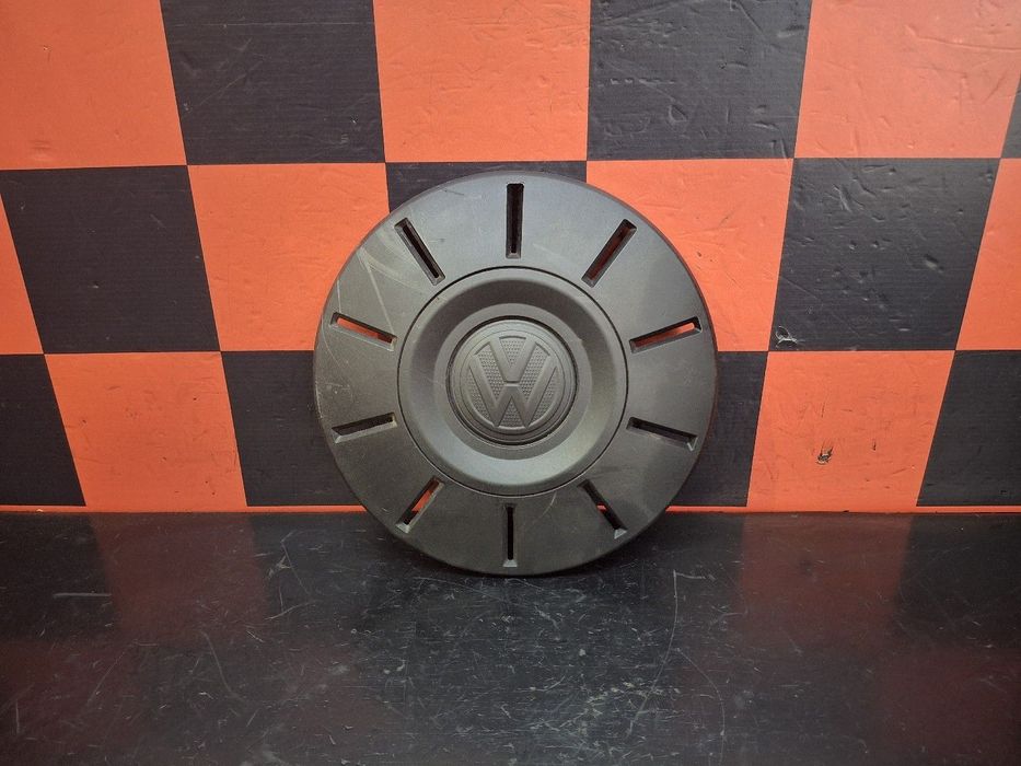 Tampão Roda 2  Volkswagen Crafter Caixa (Sy_, Sx_)