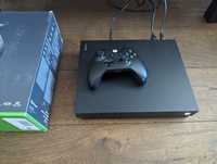 Konsola Xbox One X 1Tb