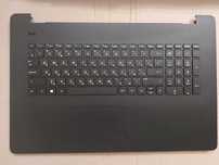 Професійна розбірка ноутбука HP Notebook 17-bs025ng (роб. матер.)