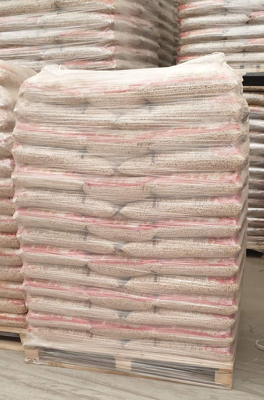 Pellet Stabrawa A1 MWM