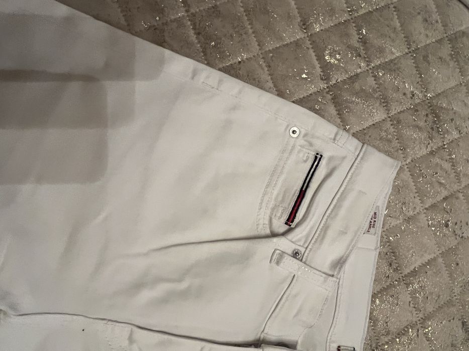 Calcad Tommy Hilfiger